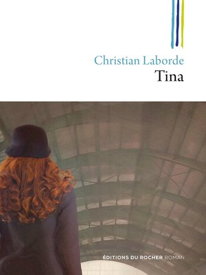 cover image of Tina